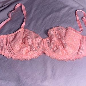 Victoria Secret Dream Angel push up bra